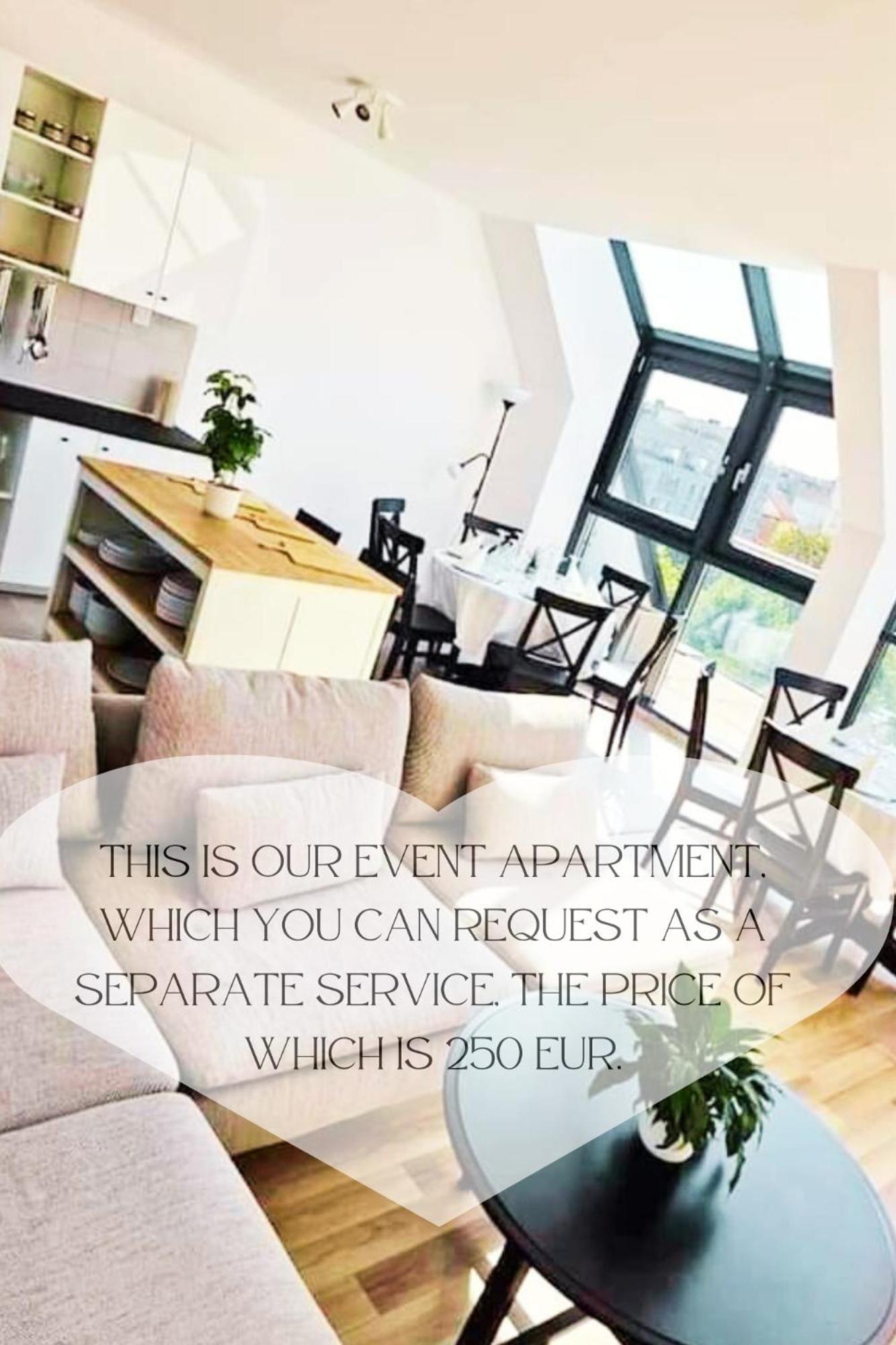 Matyas Corner Apartments Green Square Studio Apartment I بودابست المظهر الخارجي الصورة